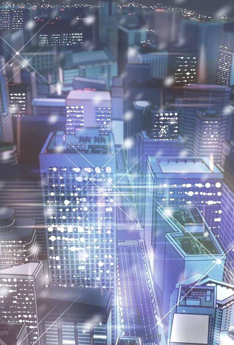 Nhân Viên Thực Tập Kim Cheolsu - chap1 - Trang 3